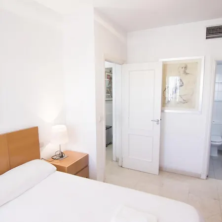 Rentalsevilla Alejo Fernandez I Exterior photo