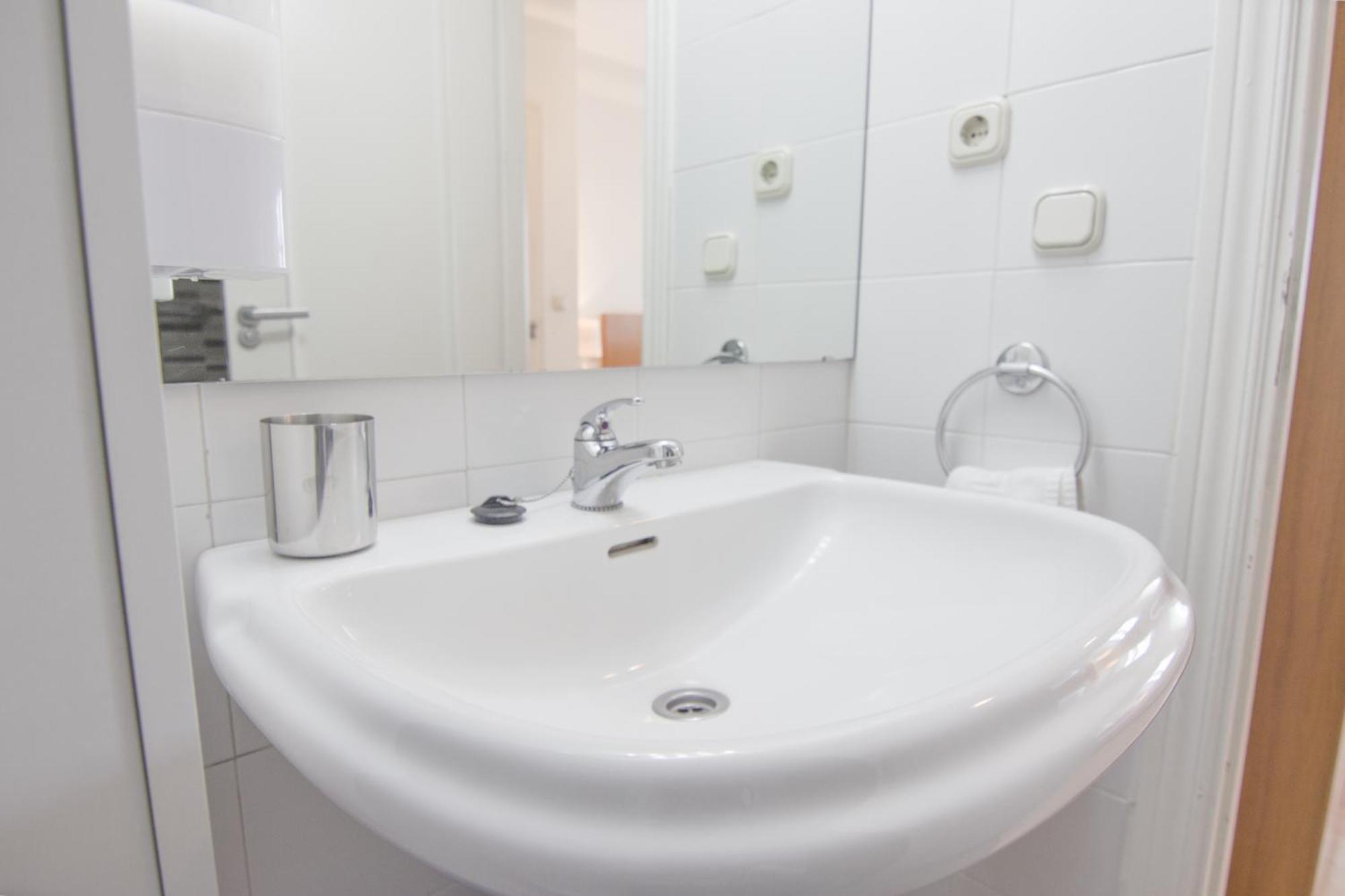Appartement Rentalsevilla Alejo Fernandez I Sevilla