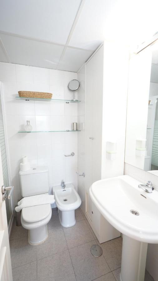 Rentalsevilla Confortable Cerca Del Barrio De Santa Cruz Appartamento *