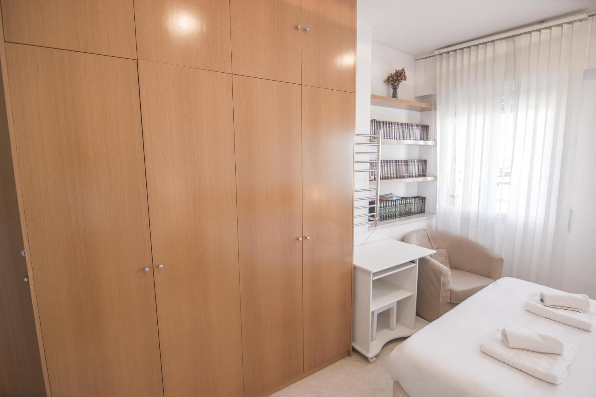 Appartamento Rentalsevilla Confortable Cerca Del Barrio De Santa Cruz