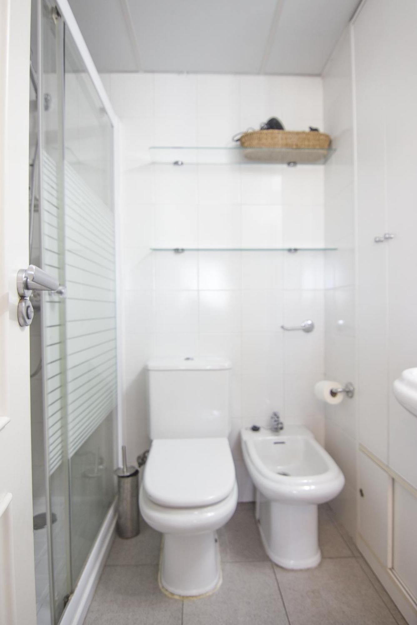 Rentalsevilla Confortable Cerca Del Barrio De Santa Cruz * Siviglia