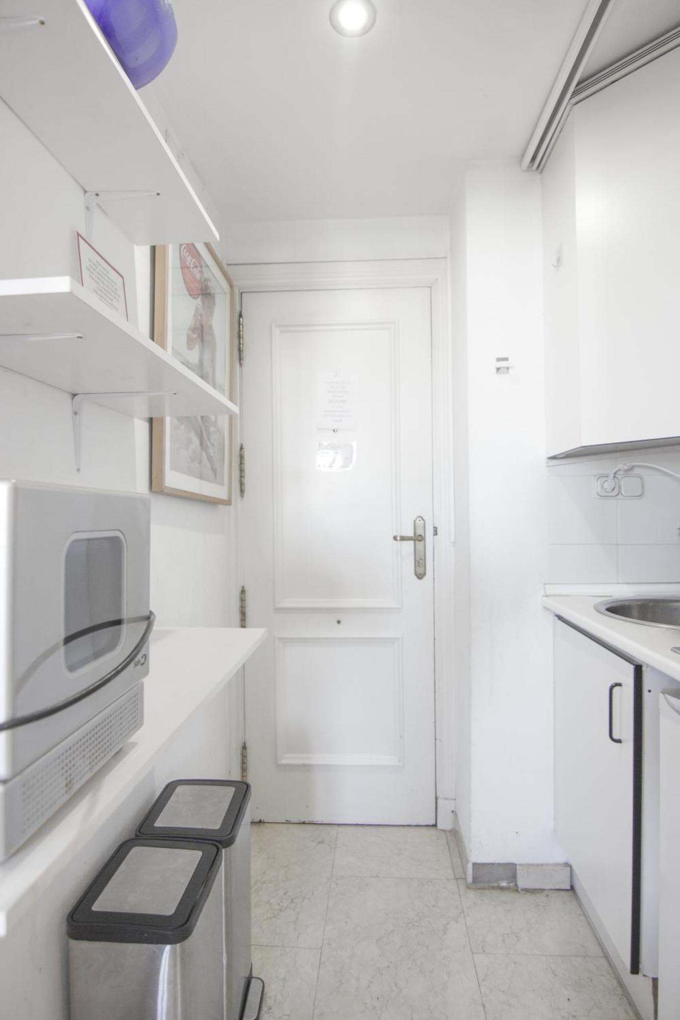 Rentalsevilla Confortable Cerca Del Barrio De Santa Cruz Appartamento *