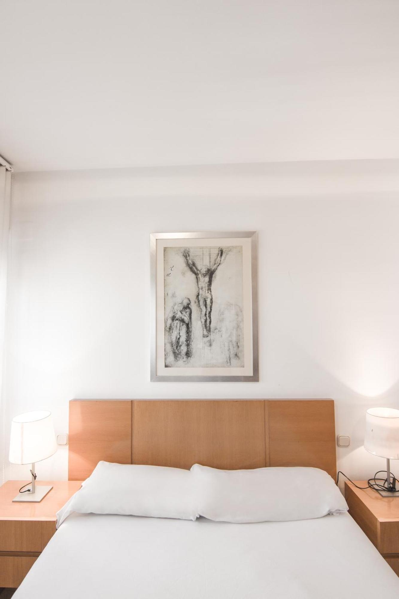 Appartamento Rentalsevilla Confortable Cerca Del Barrio De Santa Cruz Siviglia